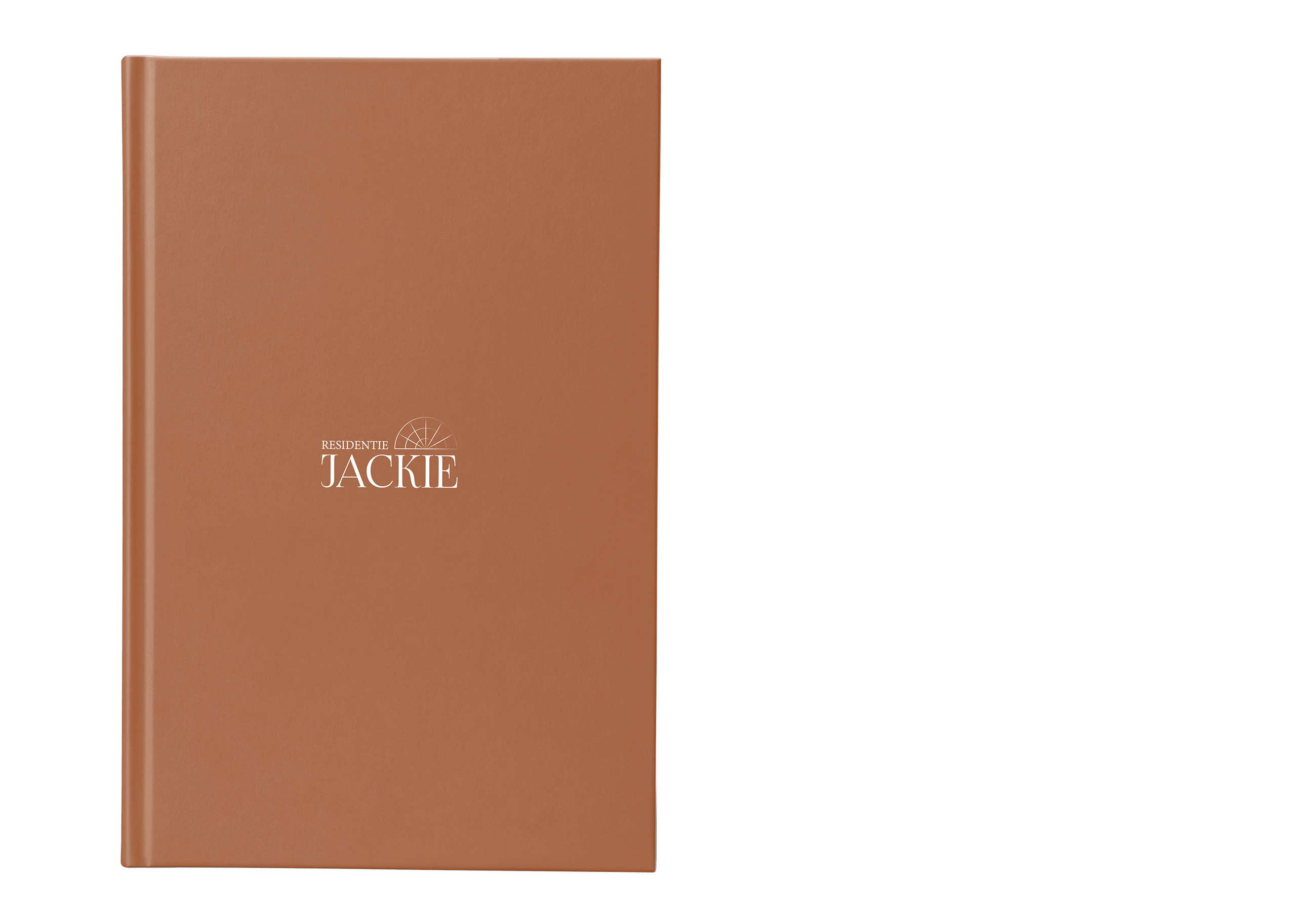 Residentie Jackie brochure